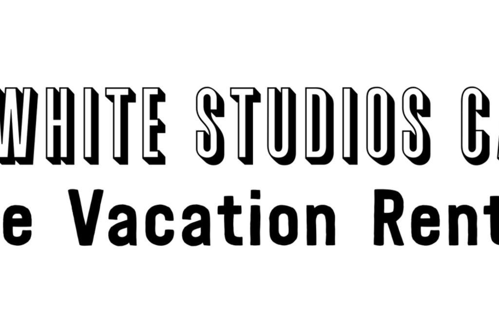 Apartamento The Black & White The Coziest Place In Cabo Cabo San Lucas
